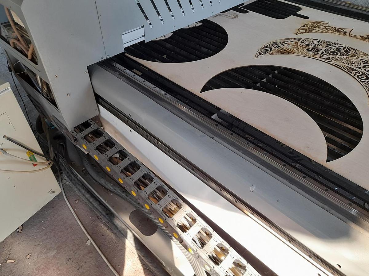 Gebraucht MultiTech 1325-300W