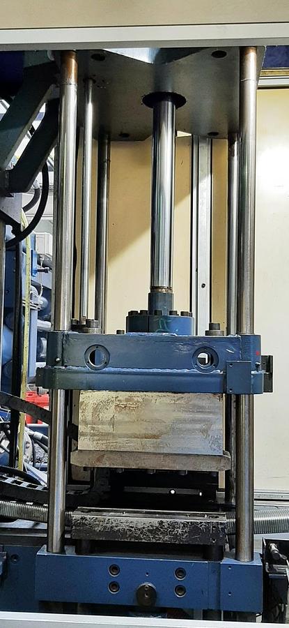 Gebraucht Inrubb 250VM