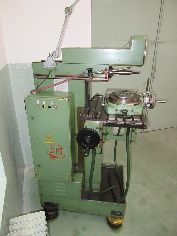 Used INFRATIREA FUS 22