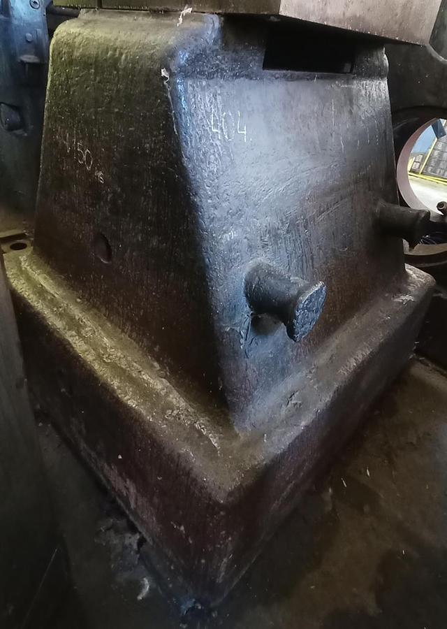 Použitý Vzduchový buchar M1340