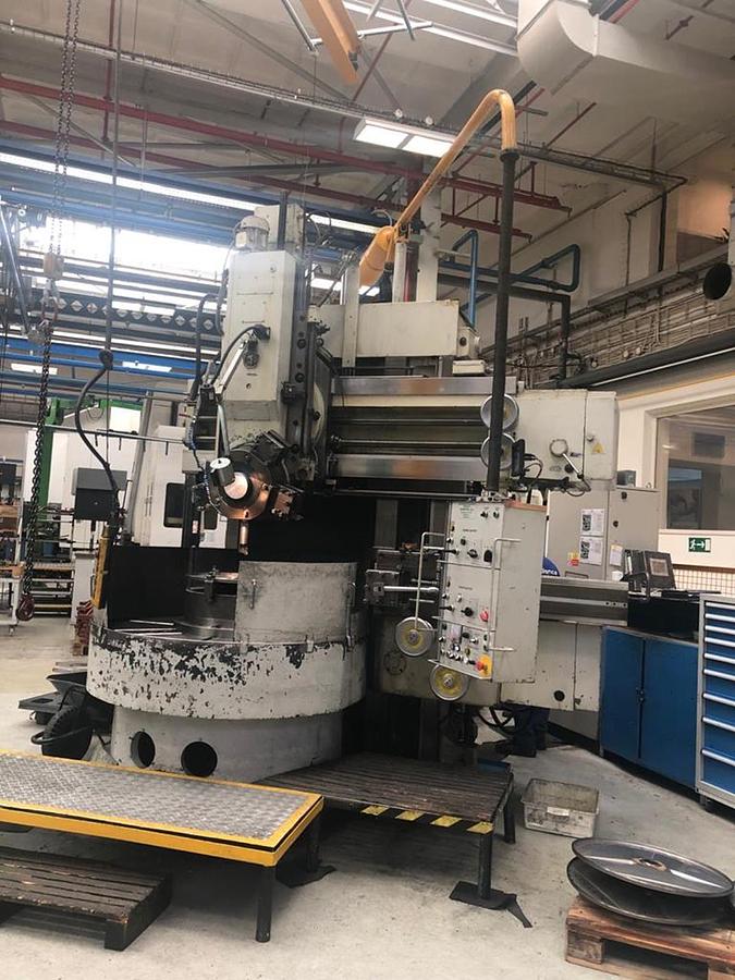 Used STANKO 1516