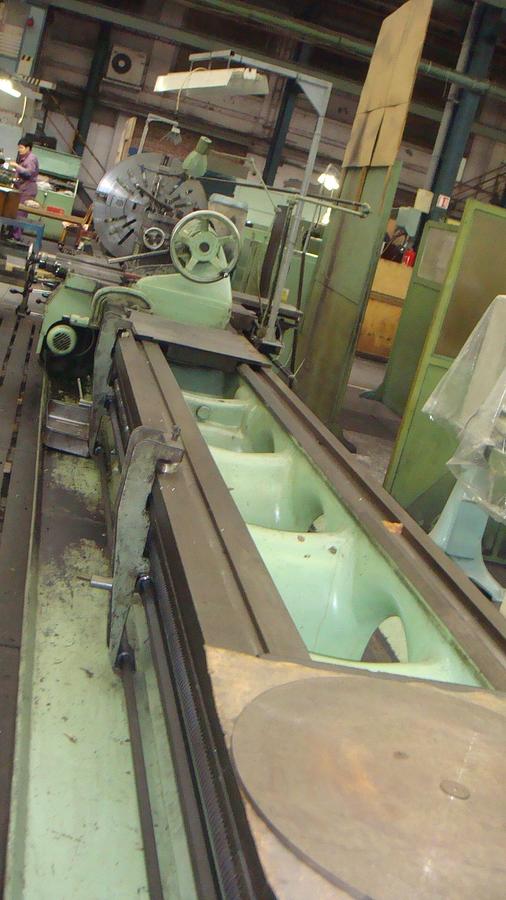 Used TOS SU 90 A/8000