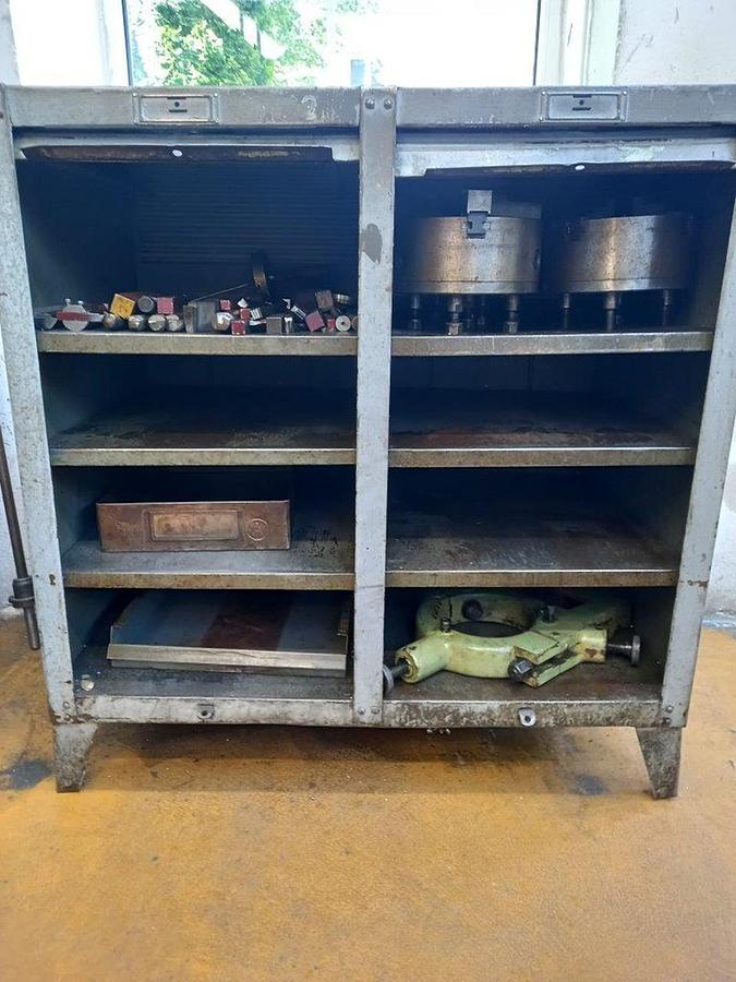 Used STANKO 16K20