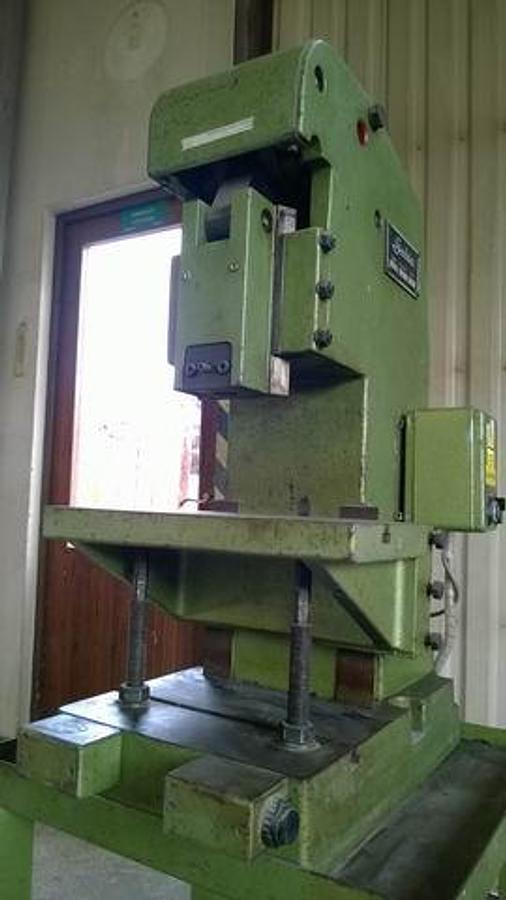 Gebraucht GECHTER S7TO