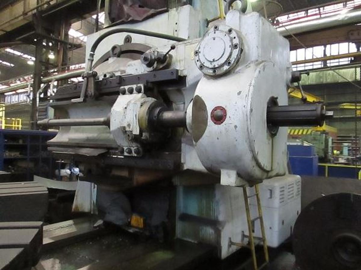 Gebraucht MODUL WMW ZFWZ 6300/40