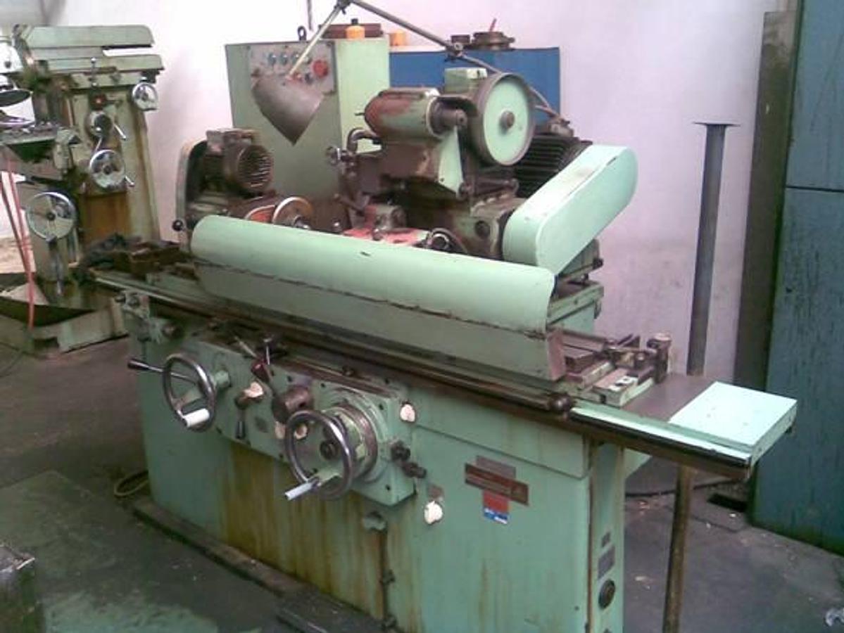 Used TOS 2 Ud P2 750