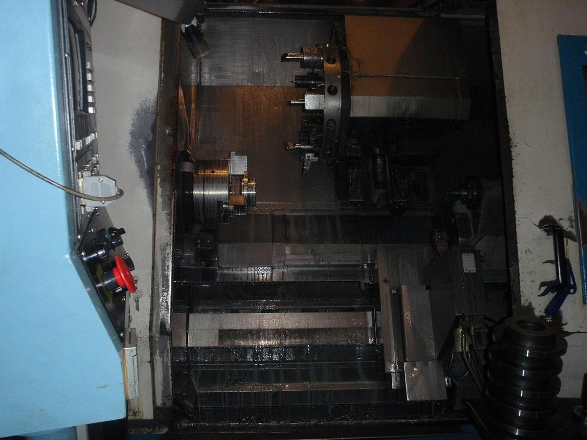 Used MAS SPU 20
