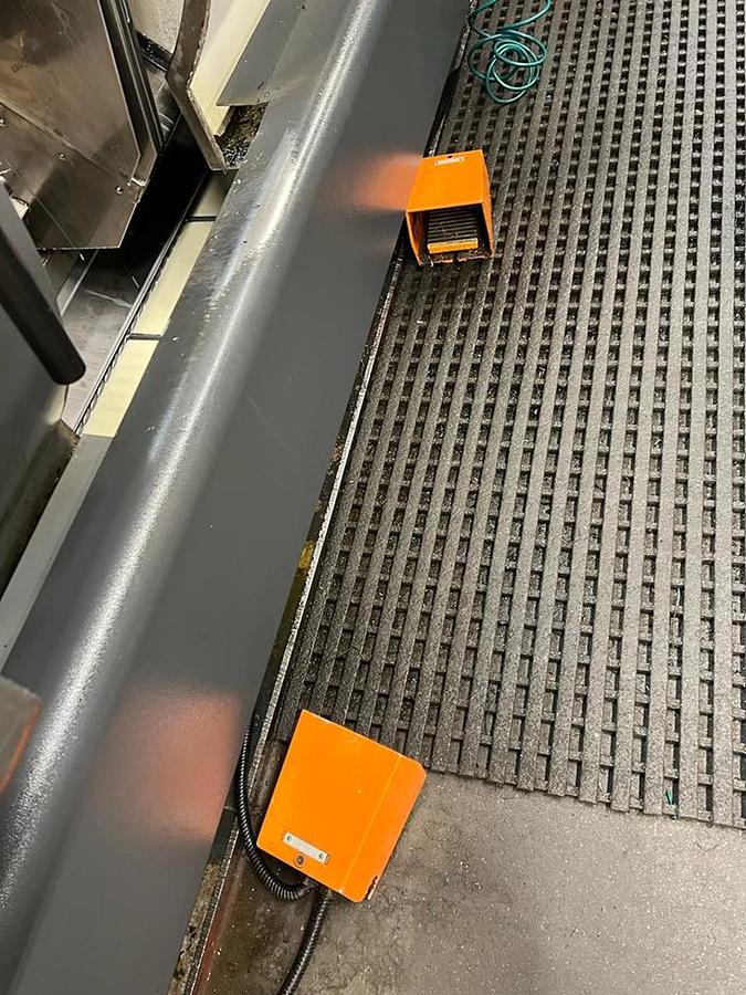 Used NAKAMURA WT-150
