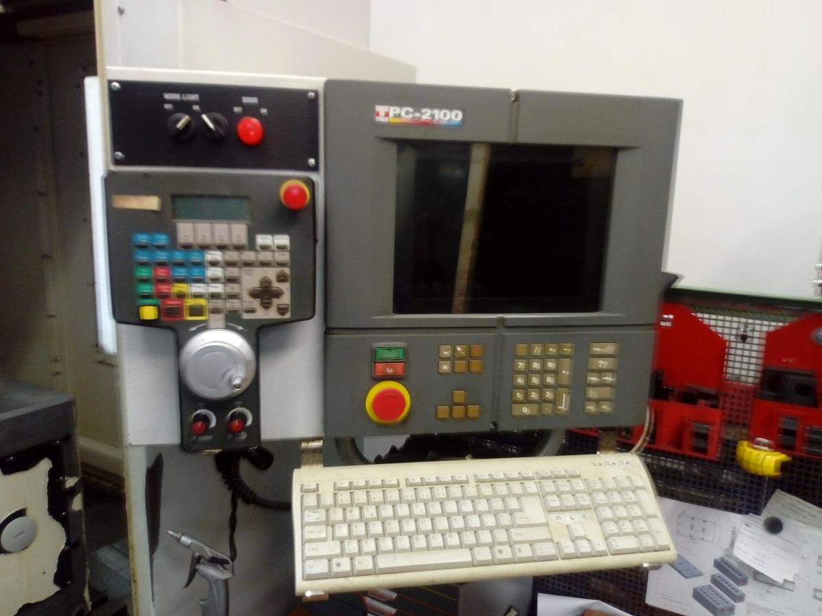 Gebraucht MAS VMC 4024