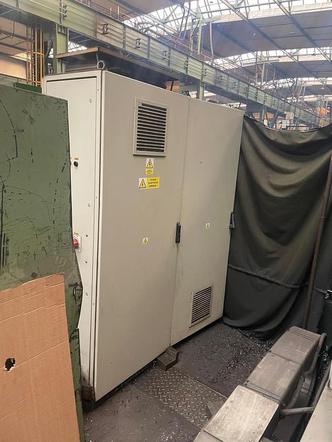Gebraucht TOS WHN 13.4B