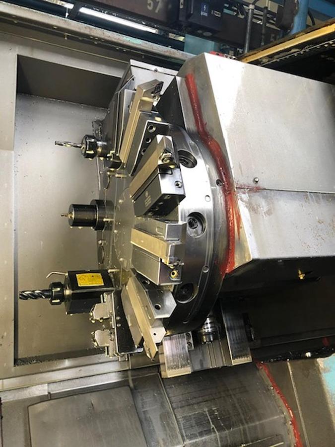Used MAS SPU 20
