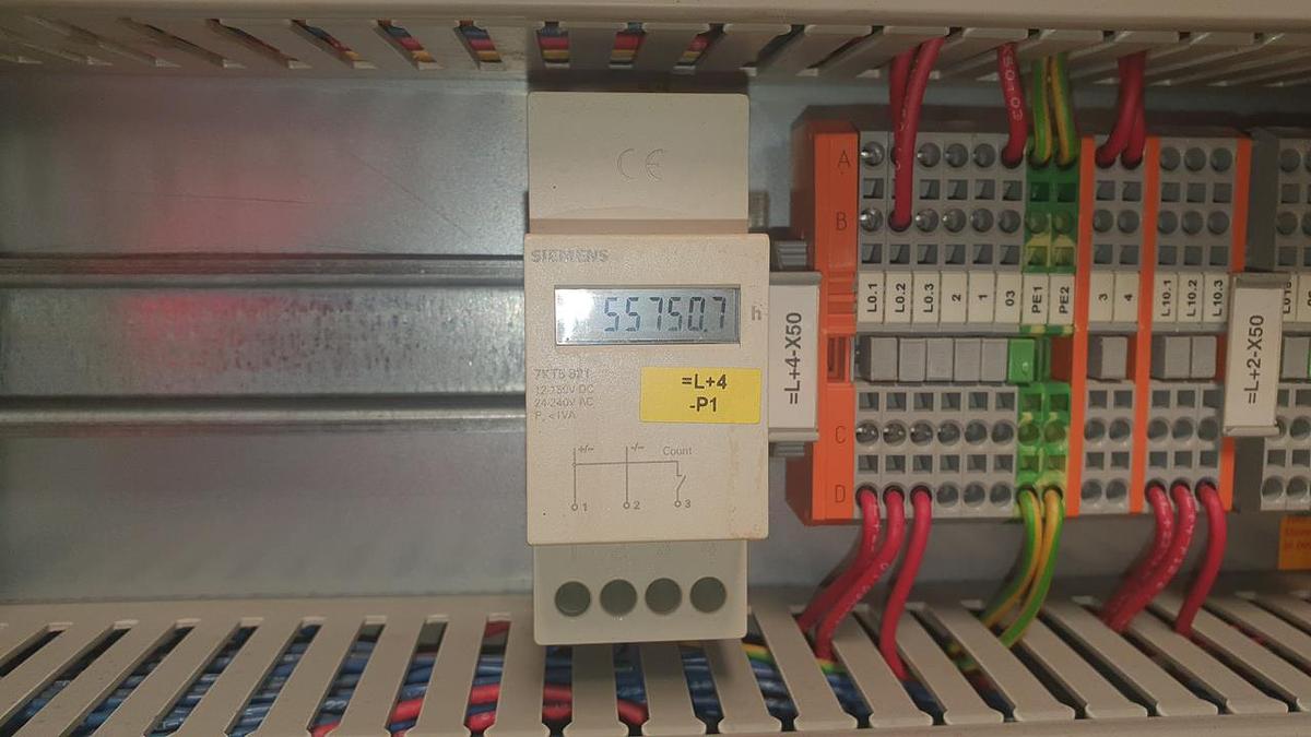 Used Trumpf TruLaser 3060