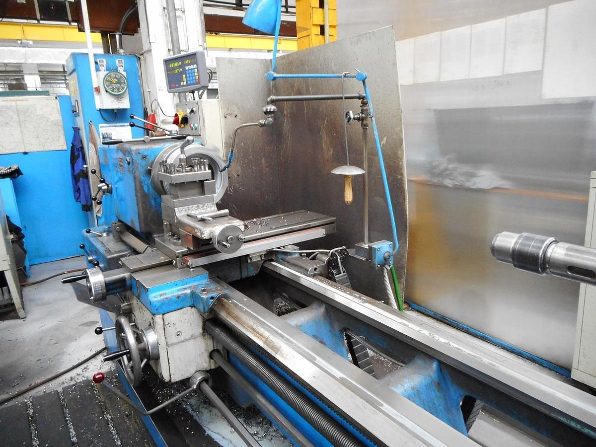 Gebraucht TOS SN 71 B/2500
