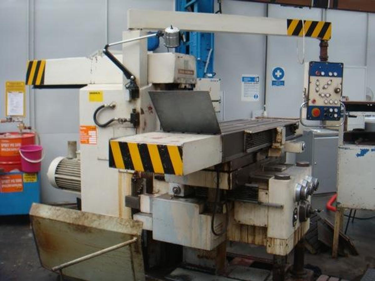 Used TOS FD 32 U