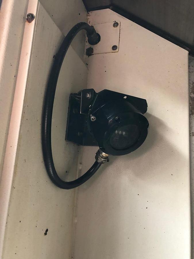 Used MAZAK VARIAXIS 500-5X