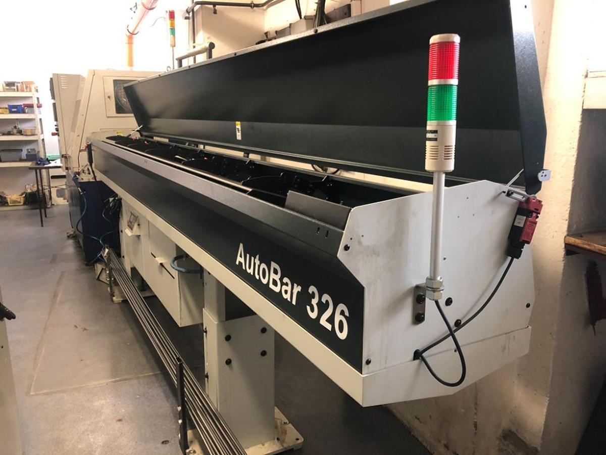 Použitý HANWHA ML26H