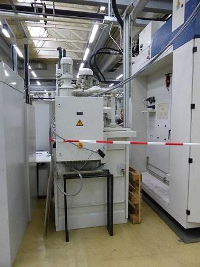 Gebraucht GROB G320