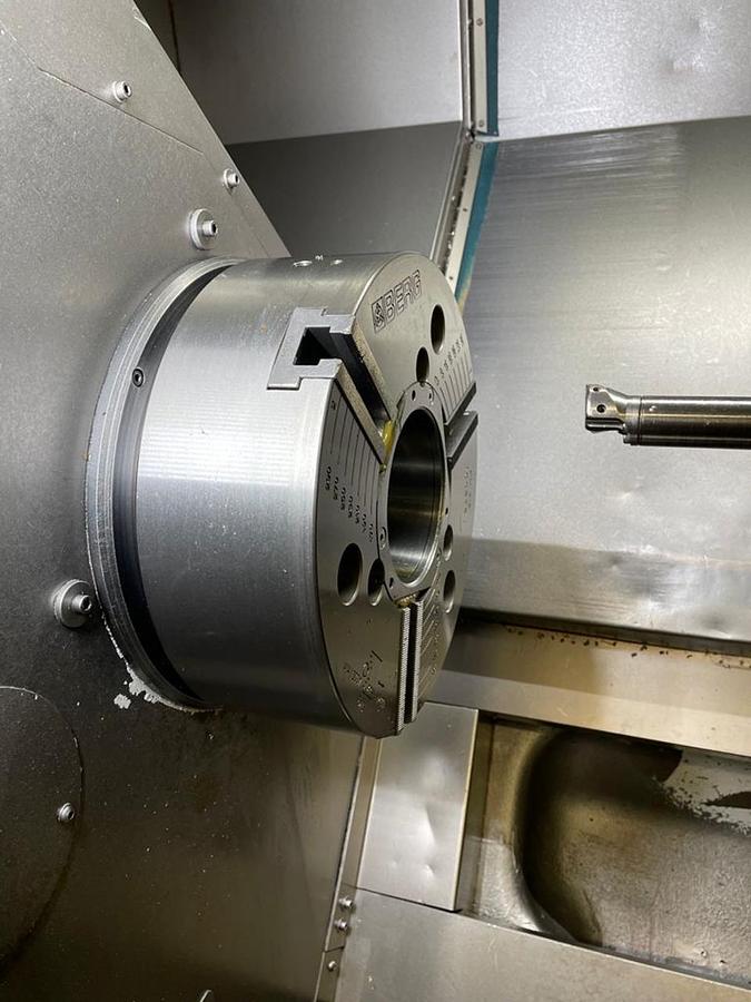 Gebraucht DMG MORI SEIKI (GILDEMEISTER) CTX - 600 S2