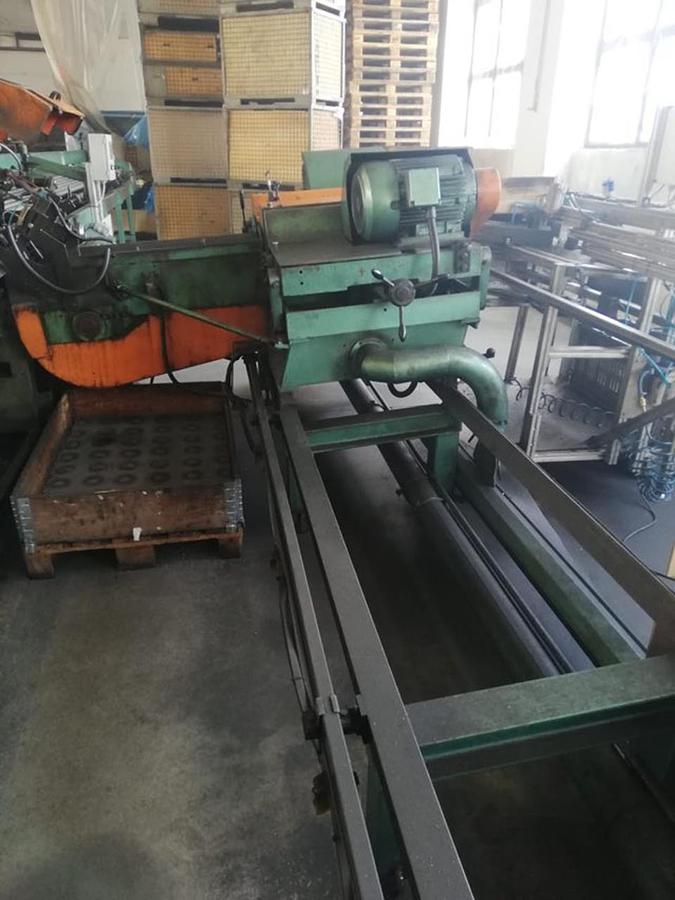 Used BEWO Cap80