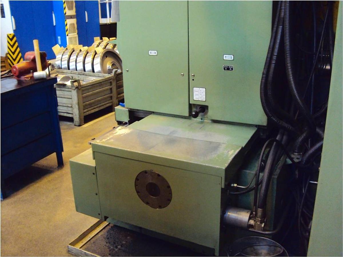 Used TOS OFA 71A
