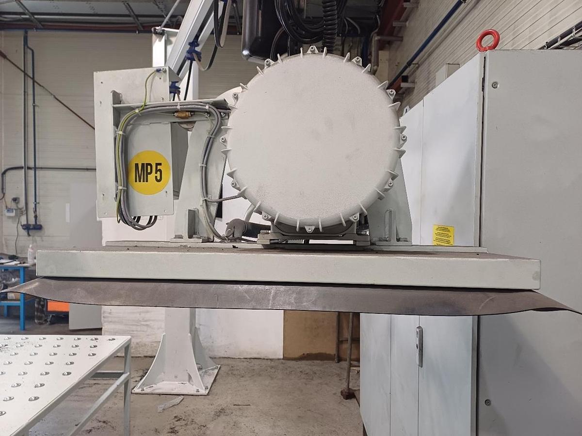 Gebraucht Schmalz VM Multi 400-1