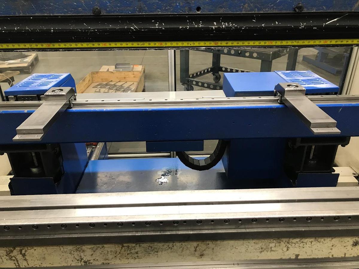 Gebraucht Trumpf TrumaBend V130