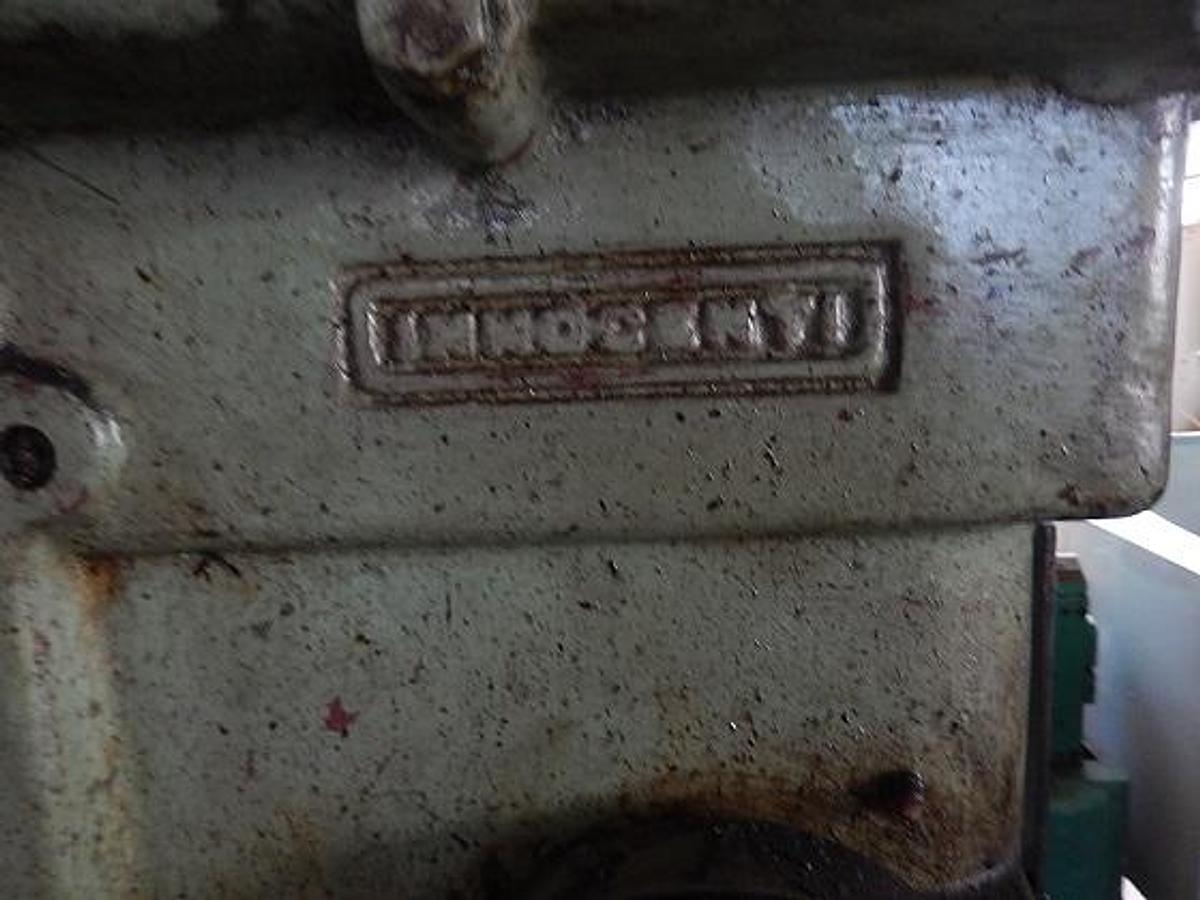 Gebraucht INNOCENTI V 20/2