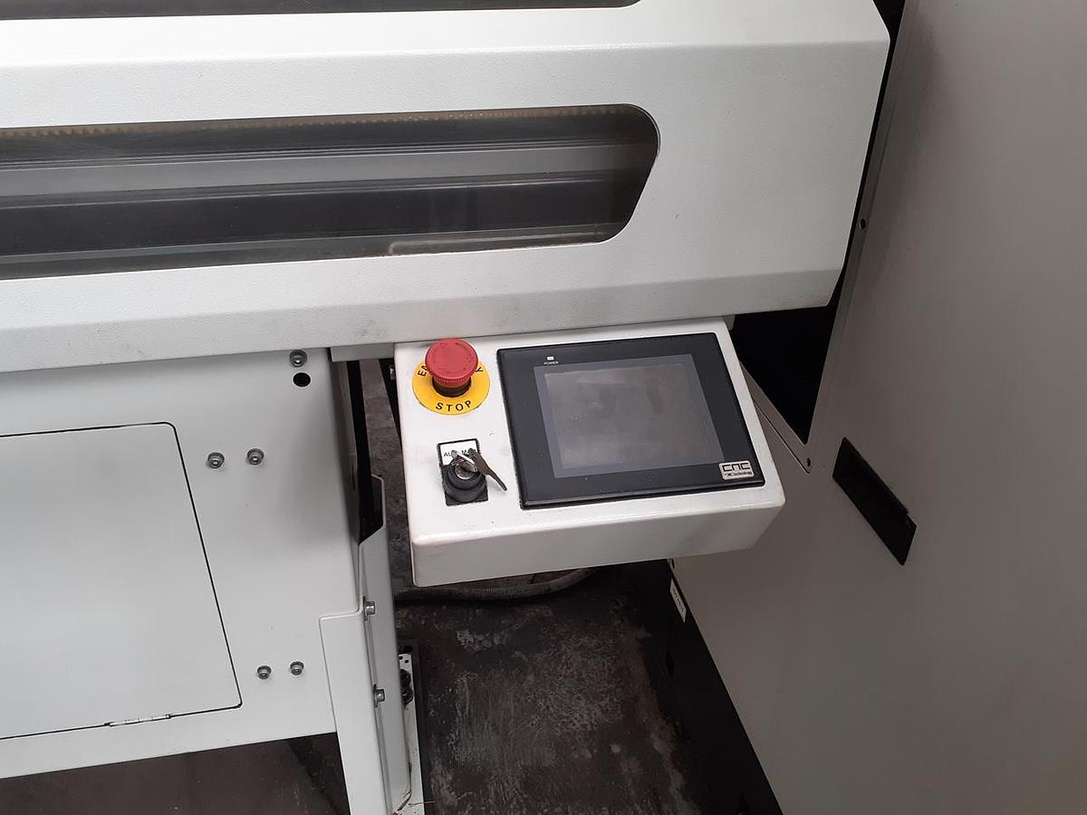 Gebraucht DOOSAN PUMA TT 1800 SY