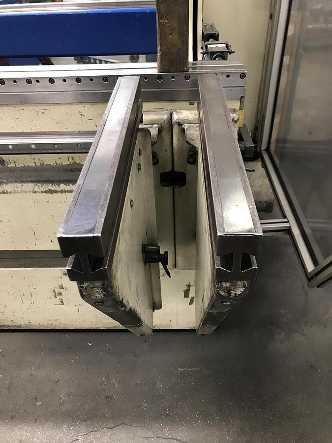 Gebraucht Trumpf TrumaBend V130
