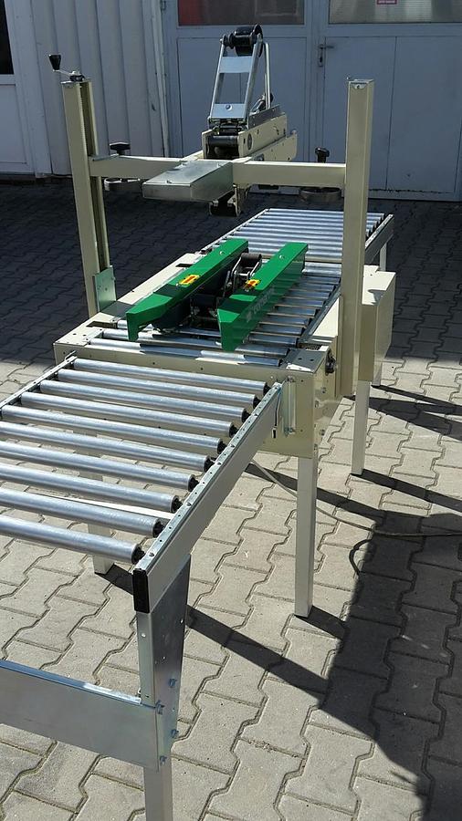 Gebraucht Comarme Marchetti GEM-52 T