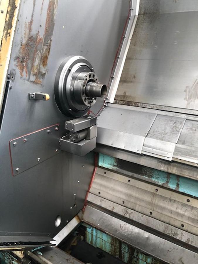 Gebraucht MAS SPU 20