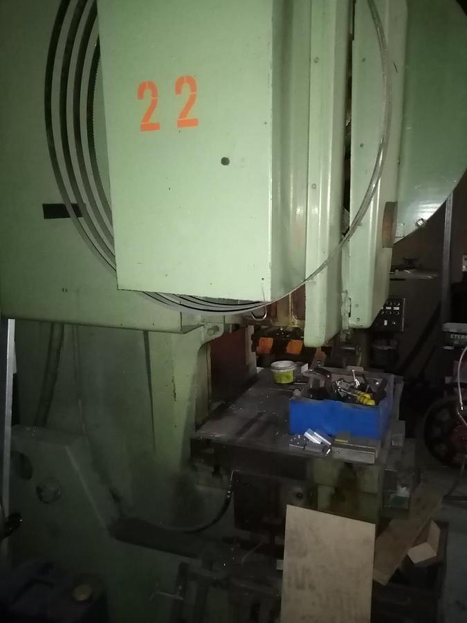 Gebraucht SMERAL LEN 63 C