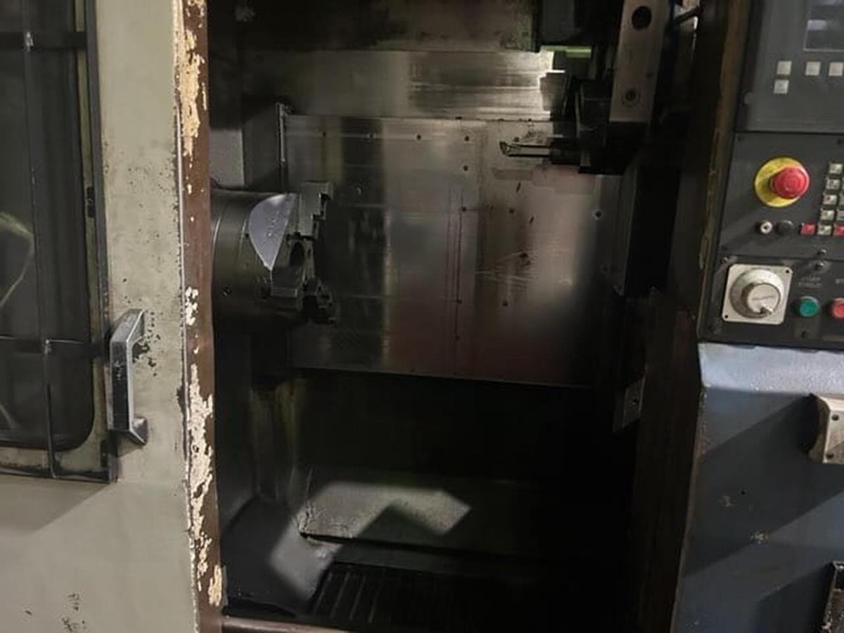 Used ZPS SPR 100