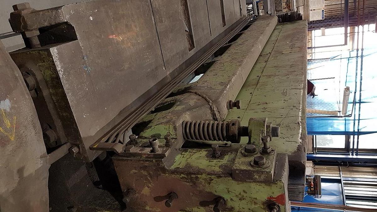 Used ZSE Praha SEZ Krompachy S 25V