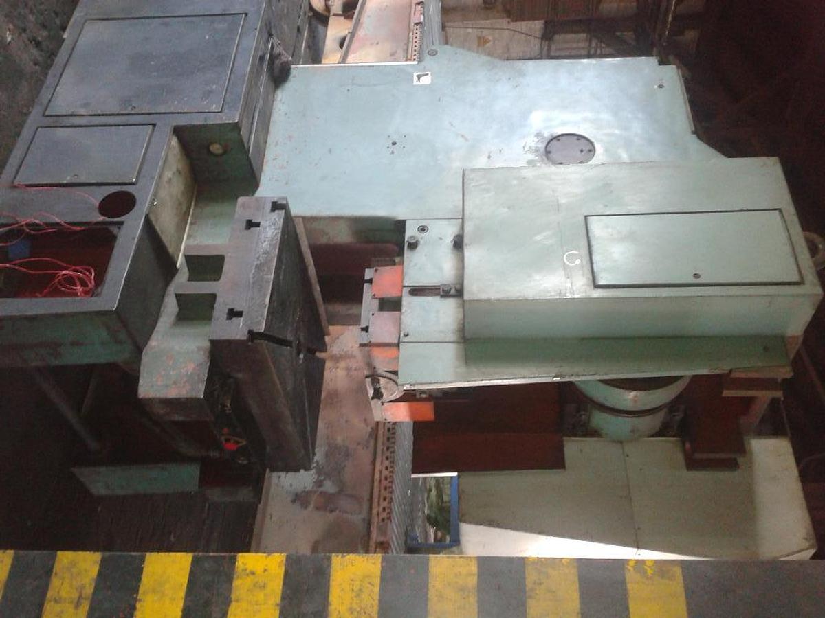 Gebraucht Smeral LEXN 100 P