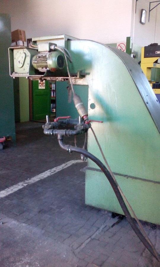 Gebraucht Nakamura TMC - 3