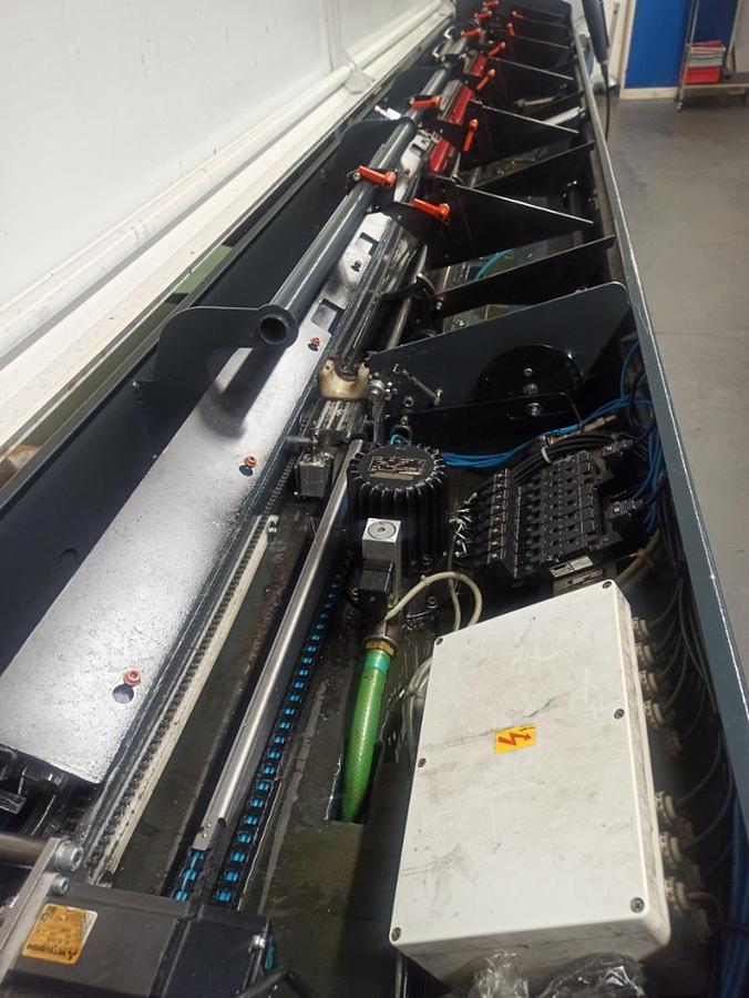 Gebraucht STAR SR 32J
