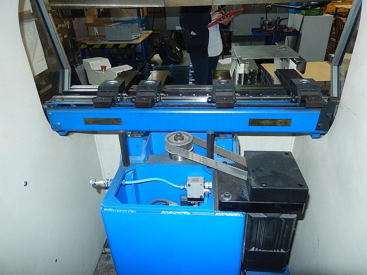 Used Trumpf V 50