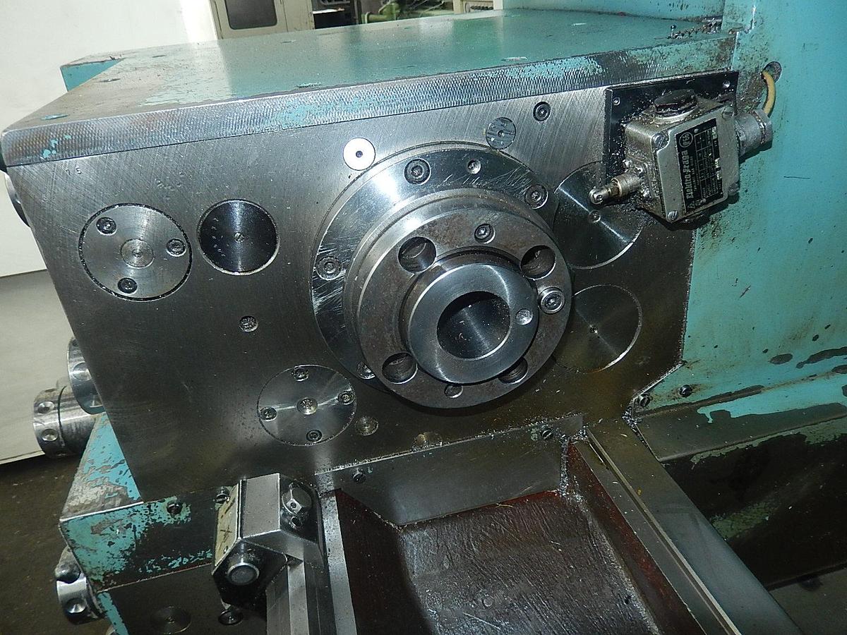 Used TOS SUI 32/1000