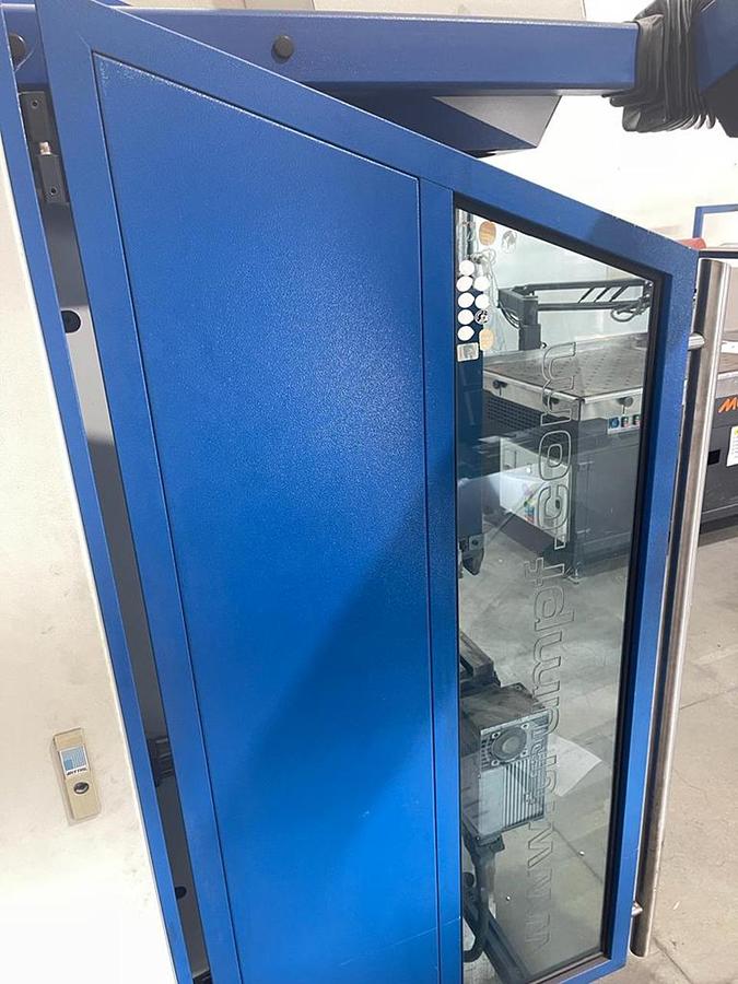 Used Trumpf Trumabend V85S