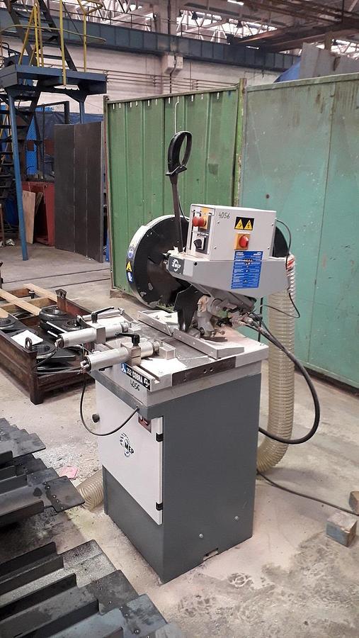 Gebraucht MEP COBRA 352/MA
