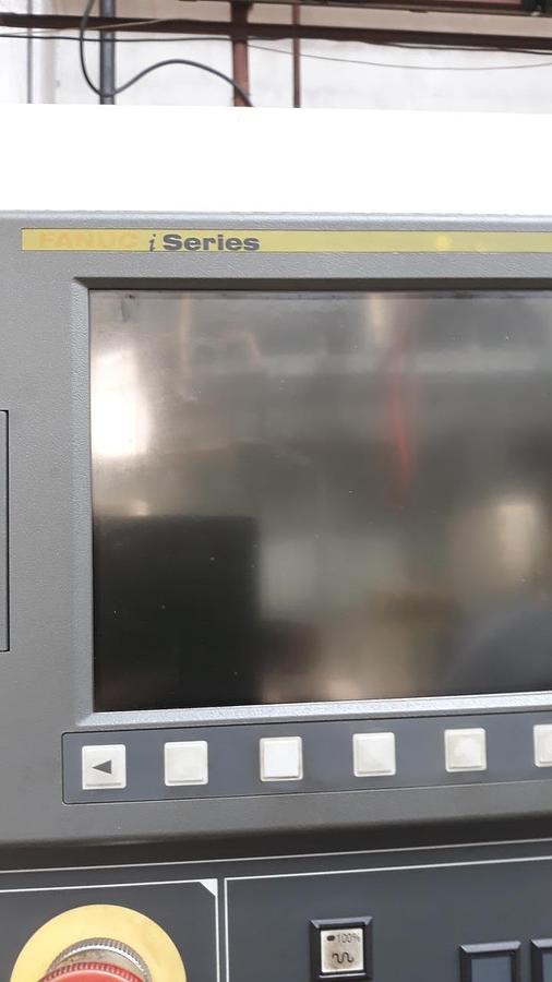 Použitý DOOSAN PUMA 2100 Y