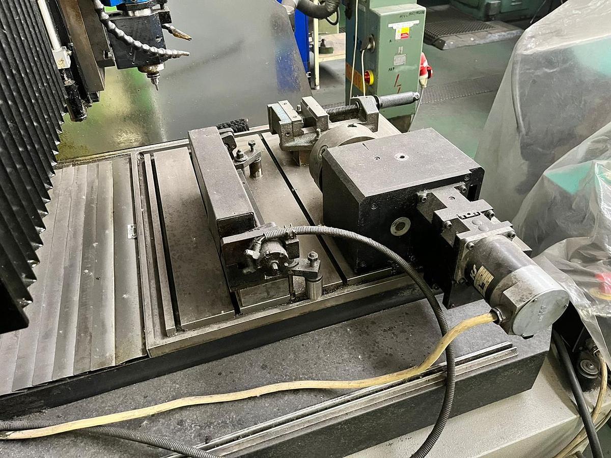 Used LANG IMPALA 400