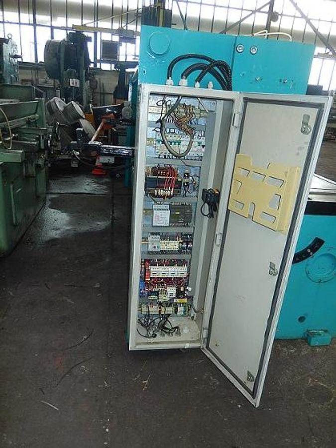 Used PIESOK NTE 3150 6,3 E