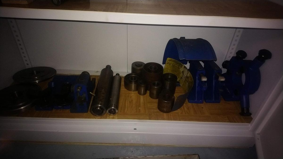 Použitý CETOS BUA 25A/750 NC