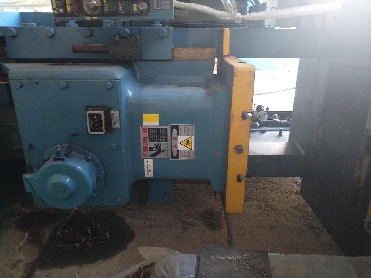 Gebraucht TW CHIN FONG 160