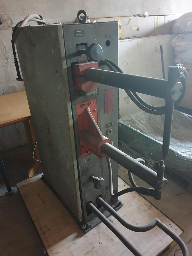 Used BEZ BRATISLAVA BN 20.12