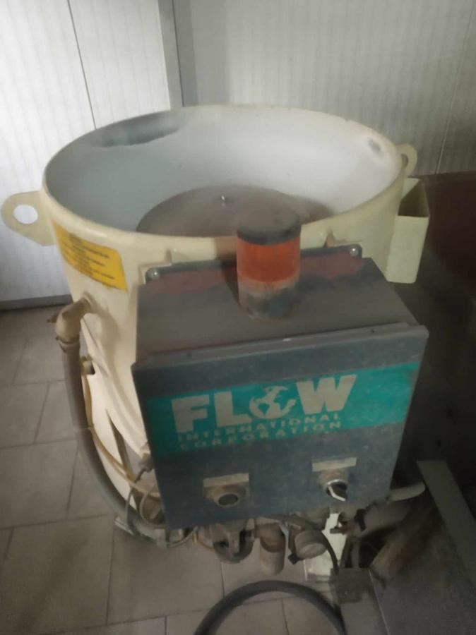Gebraucht Flow 9XVD-55