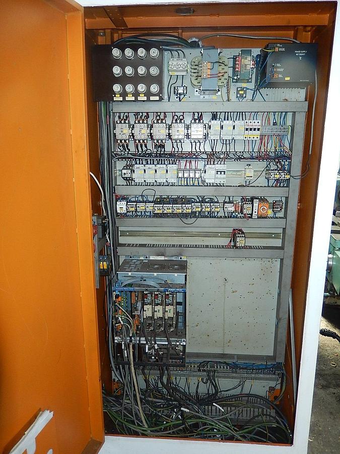 Gebraucht Heller PFH 10 - 1000
