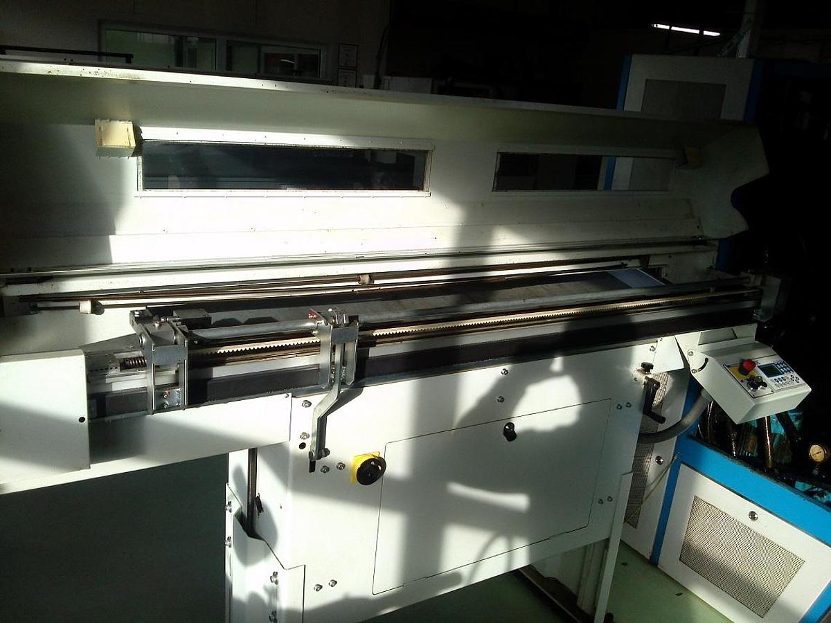 Used EBOSA 230